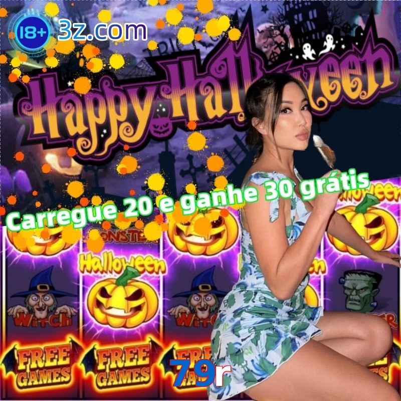 79r promoções de cassino brasil